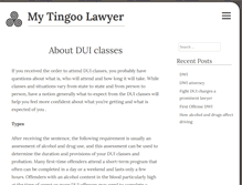 Tablet Screenshot of mytingoo.com